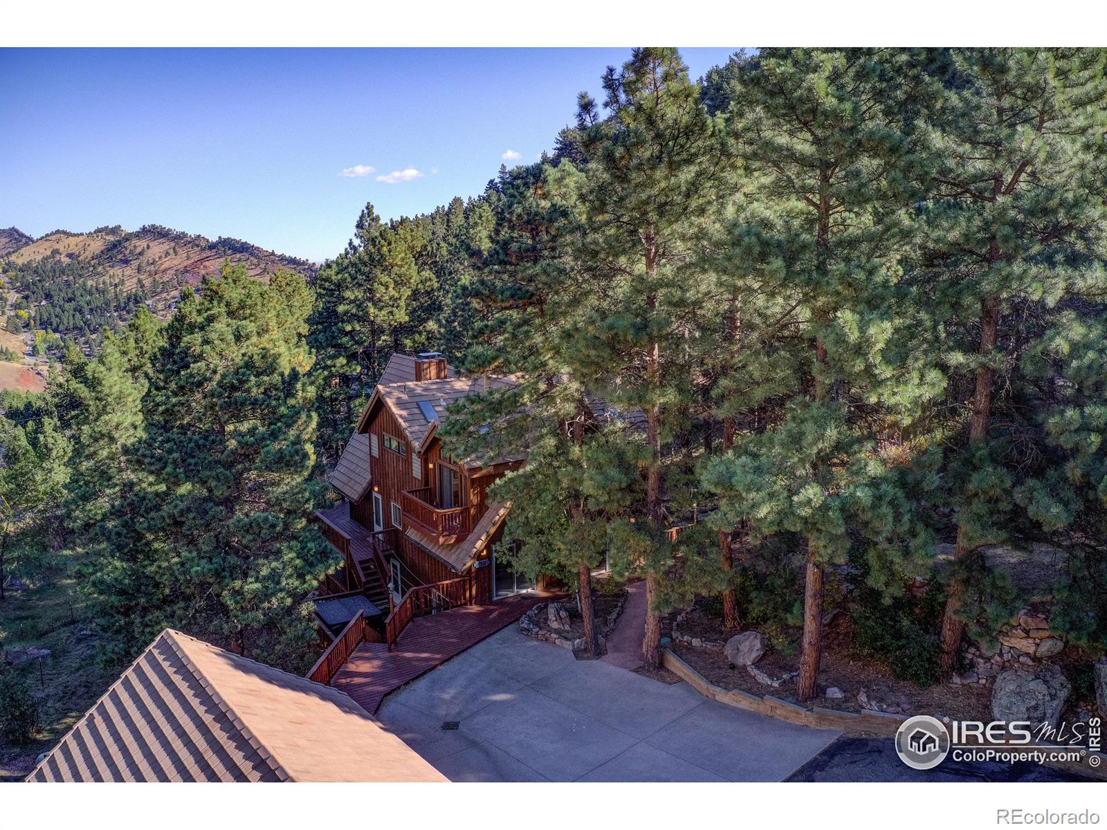 MLS Image #35 for 770 n cedar brook road,boulder, Colorado