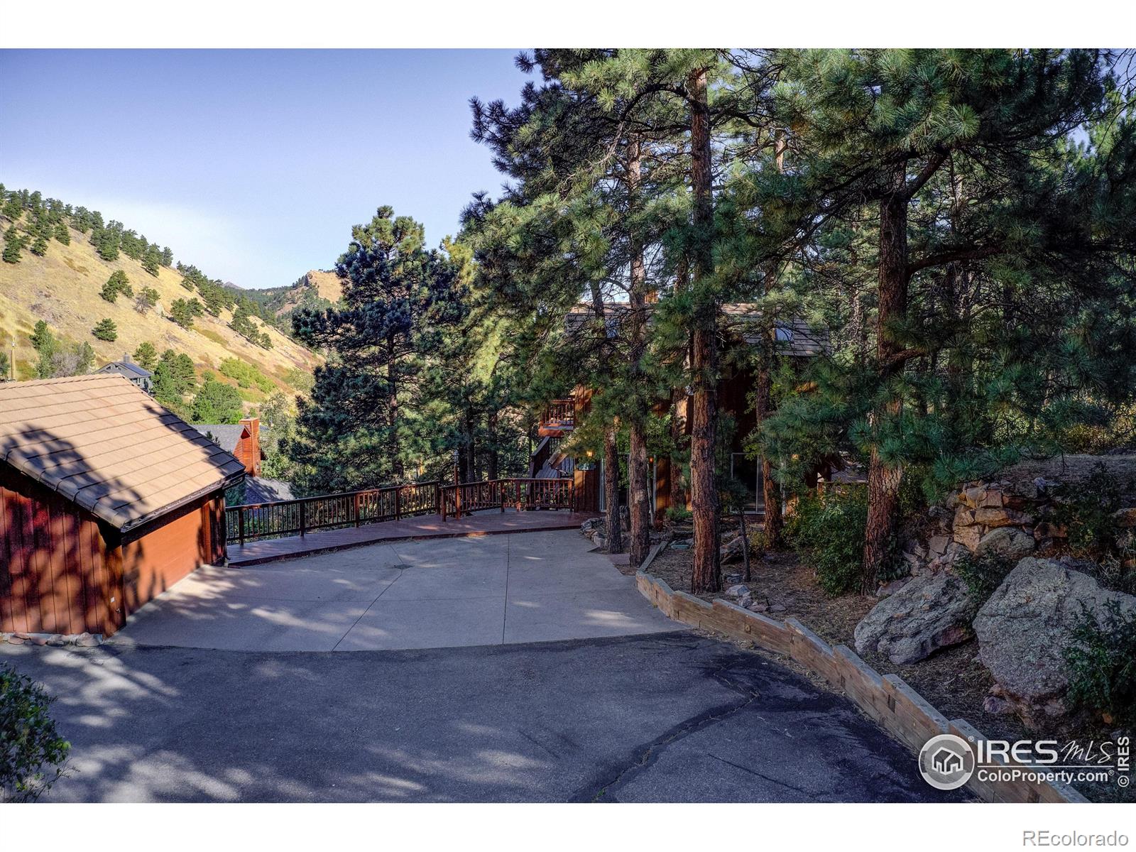 MLS Image #36 for 770 n cedar brook road,boulder, Colorado