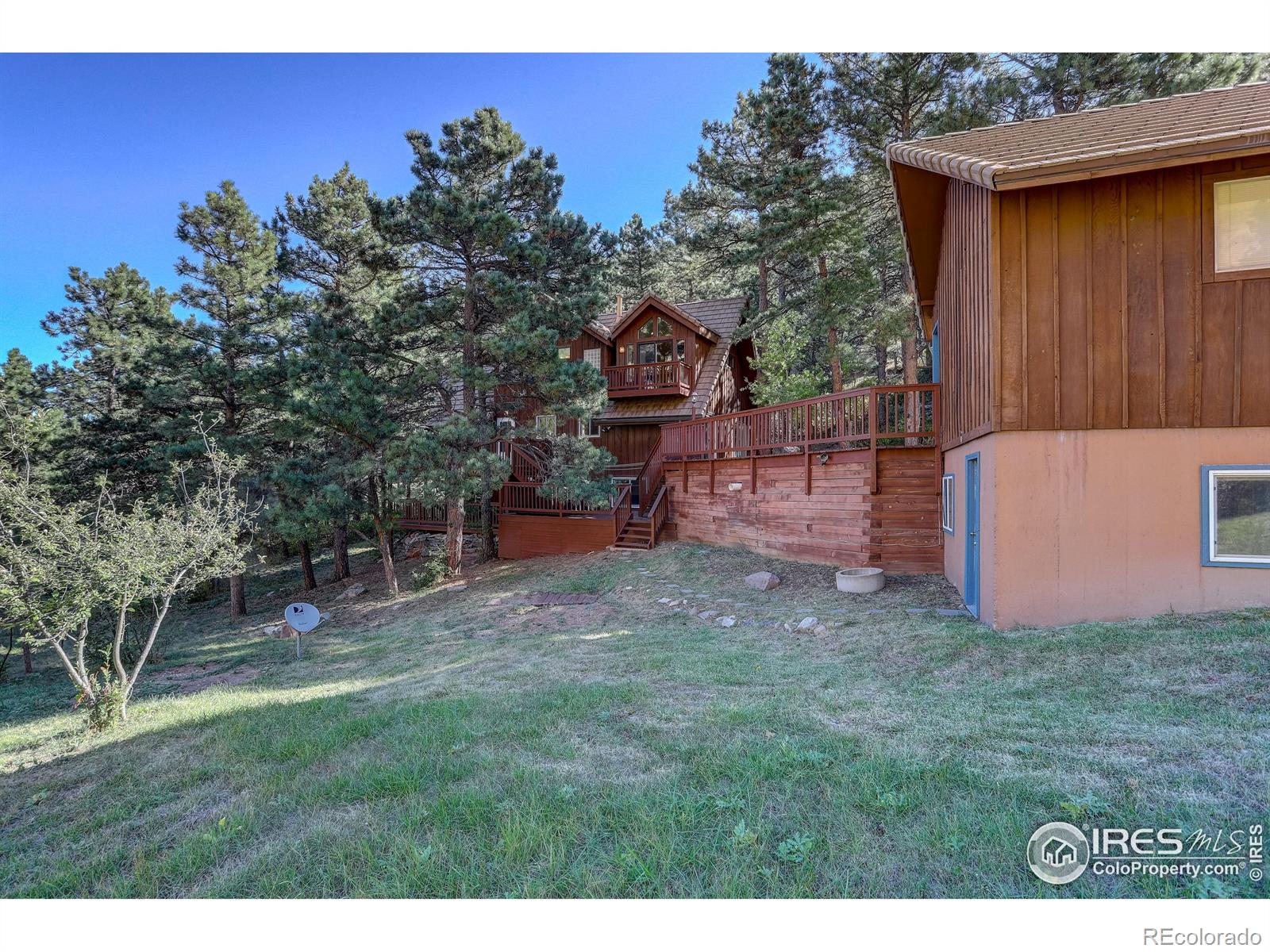 MLS Image #38 for 770 n cedar brook road,boulder, Colorado