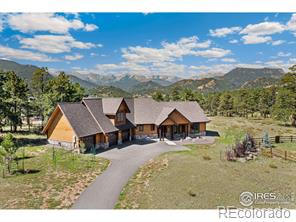 MLS Image #0 for 1368  deer path court,estes park, Colorado