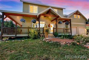 MLS Image #0 for 125  cr 671 ,breckenridge, Colorado