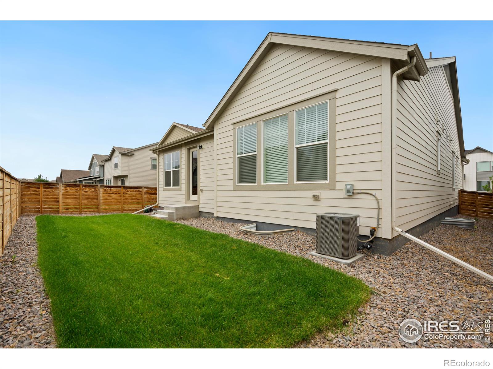 MLS Image #20 for 2939  comet street,fort collins, Colorado