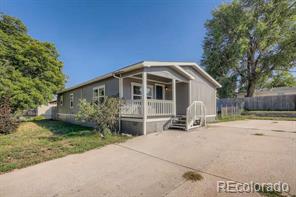 MLS Image #0 for 4206  coronado street,greeley, Colorado