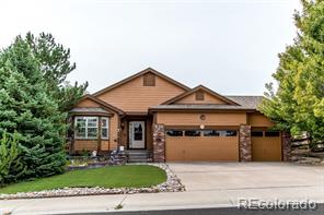 MLS Image #0 for 1572  rosemary court,castle rock, Colorado