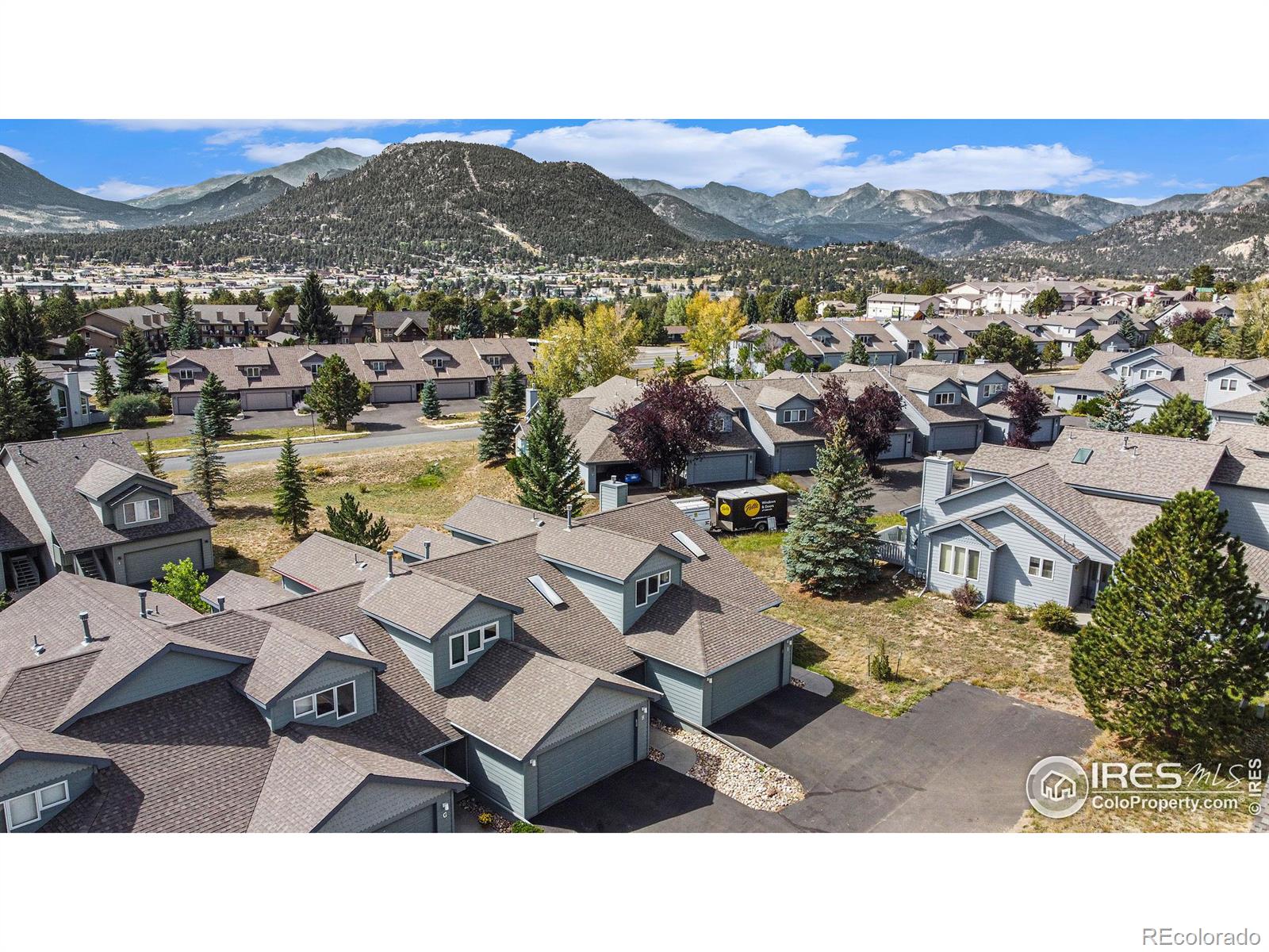 MLS Image #7 for 1535  raven circle,estes park, Colorado