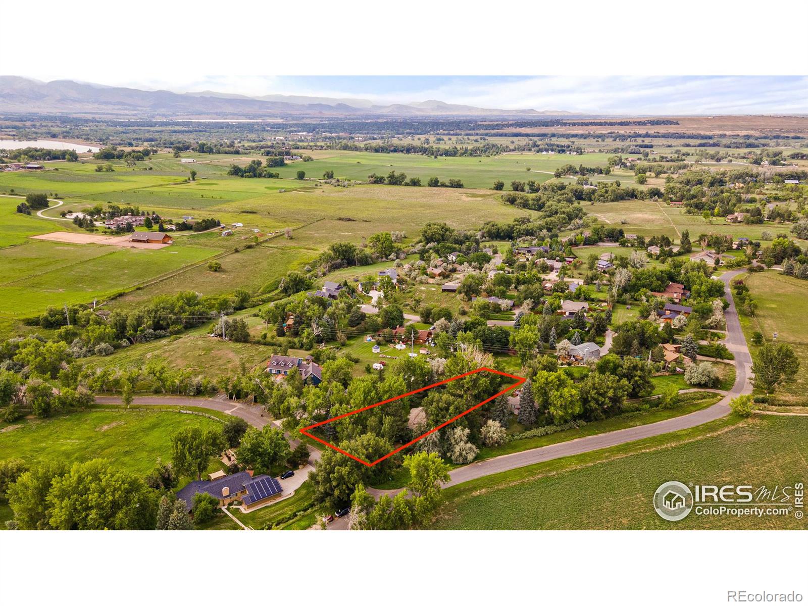 MLS Image #10 for 1933  willow creek drive,boulder, Colorado