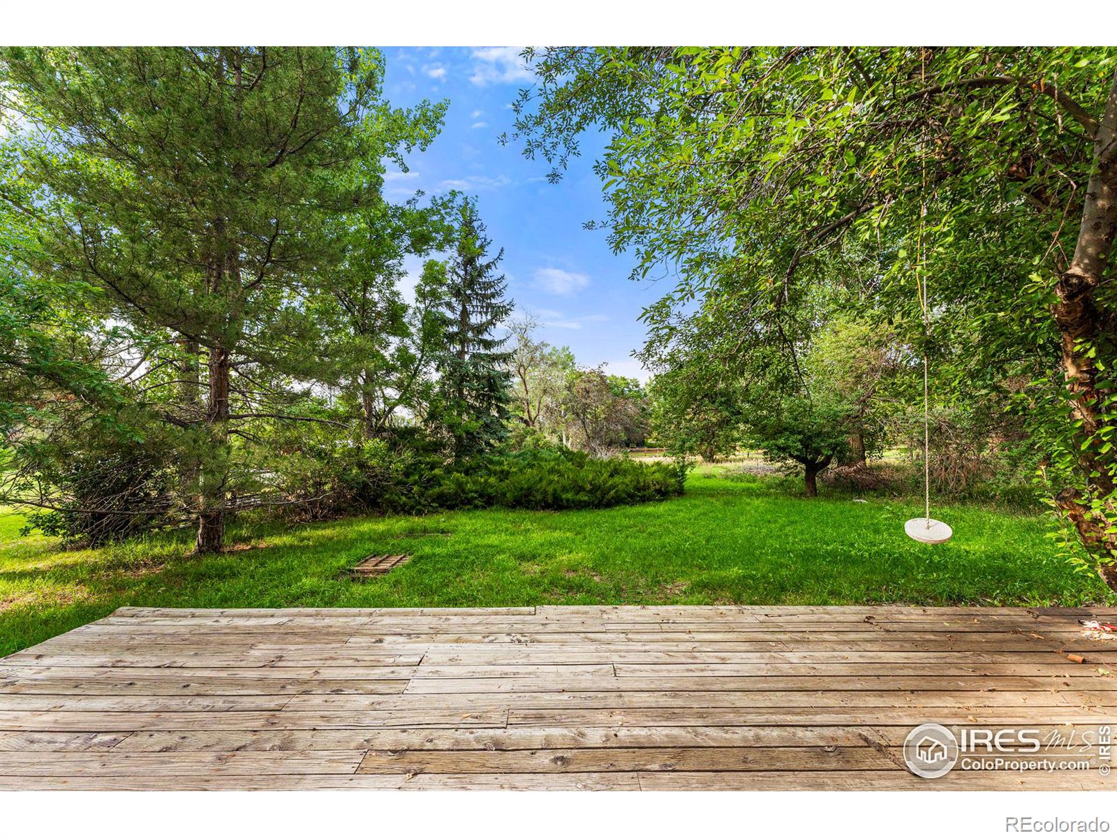 MLS Image #12 for 1933  willow creek drive,boulder, Colorado