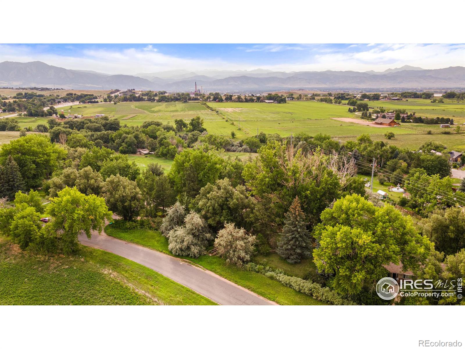 MLS Image #5 for 1933  willow creek drive,boulder, Colorado