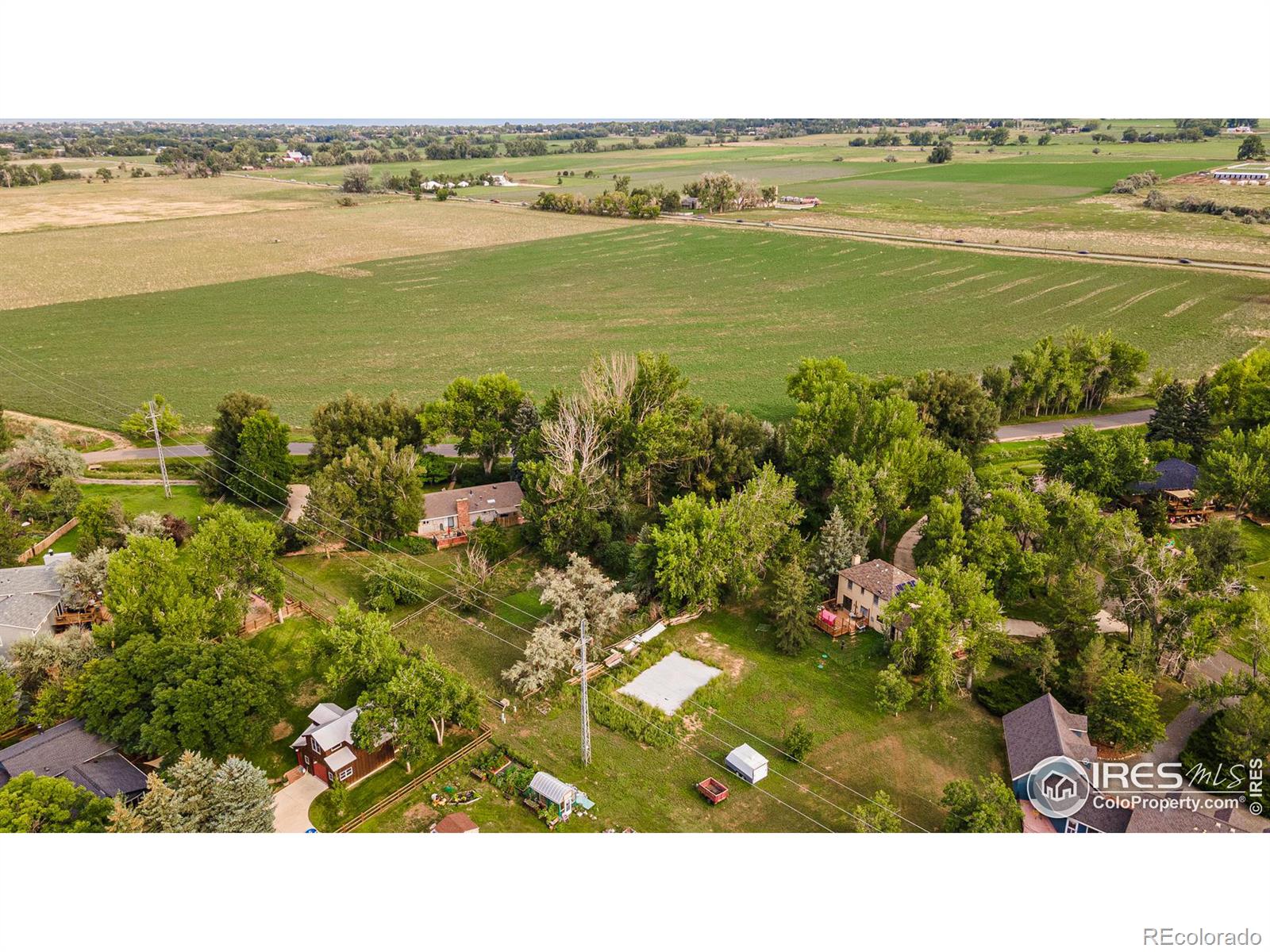 MLS Image #7 for 1933  willow creek drive,boulder, Colorado