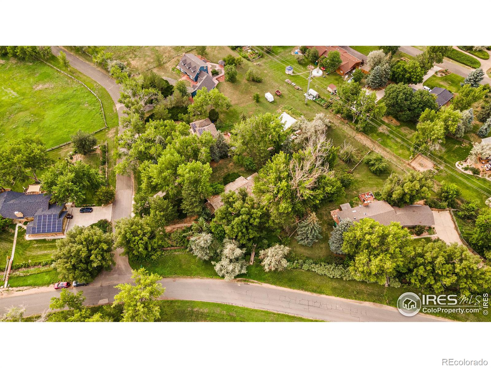 MLS Image #9 for 1933  willow creek drive,boulder, Colorado