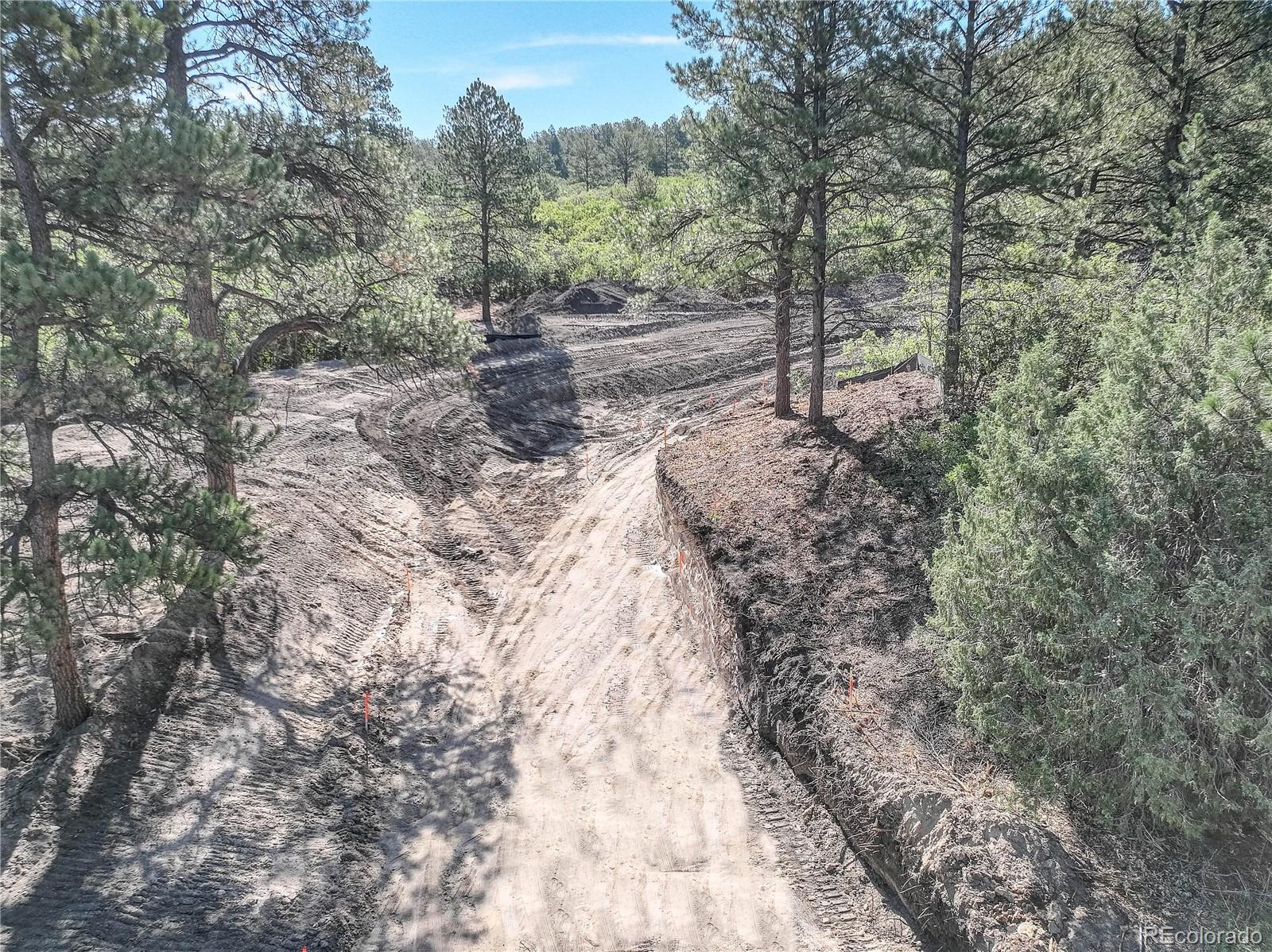 MLS Image #1 for 1094  golf estates point,castle rock, Colorado