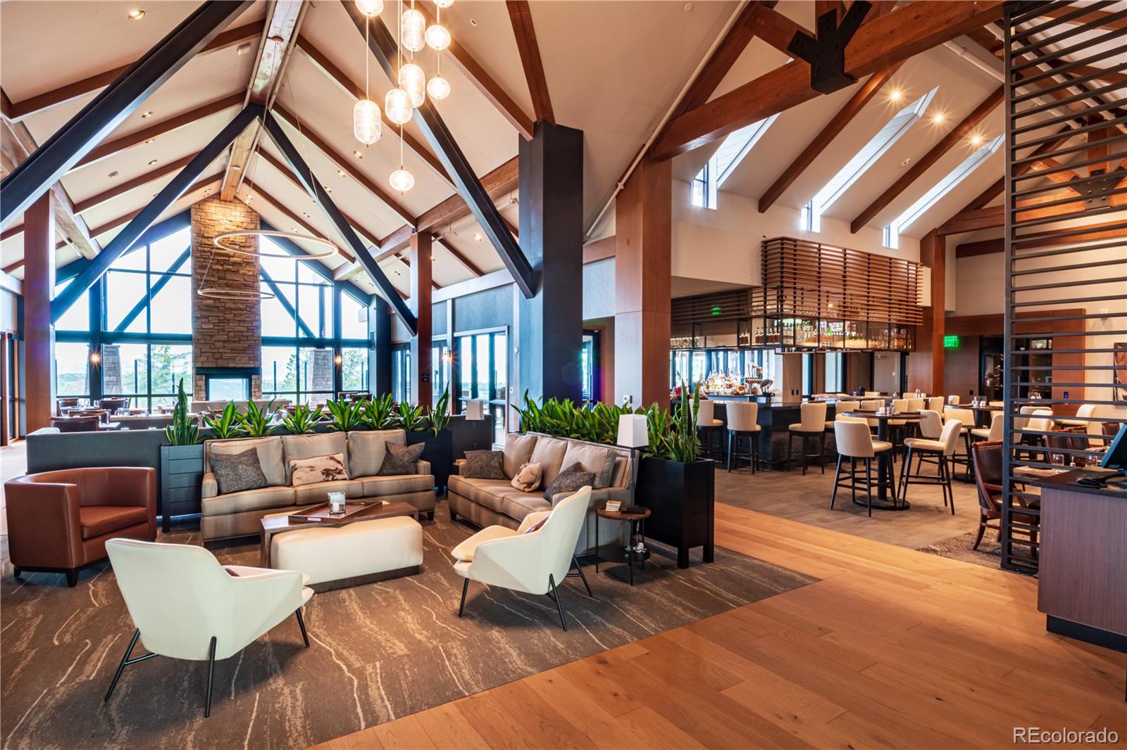 MLS Image #11 for 1094  golf estates point,castle rock, Colorado