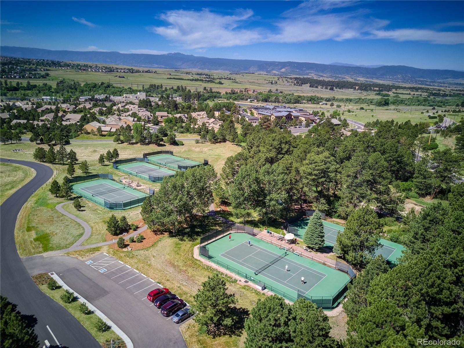 MLS Image #7 for 1094  golf estates point,castle rock, Colorado