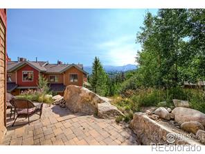 MLS Image #0 for 815  bear trail,winter park, Colorado