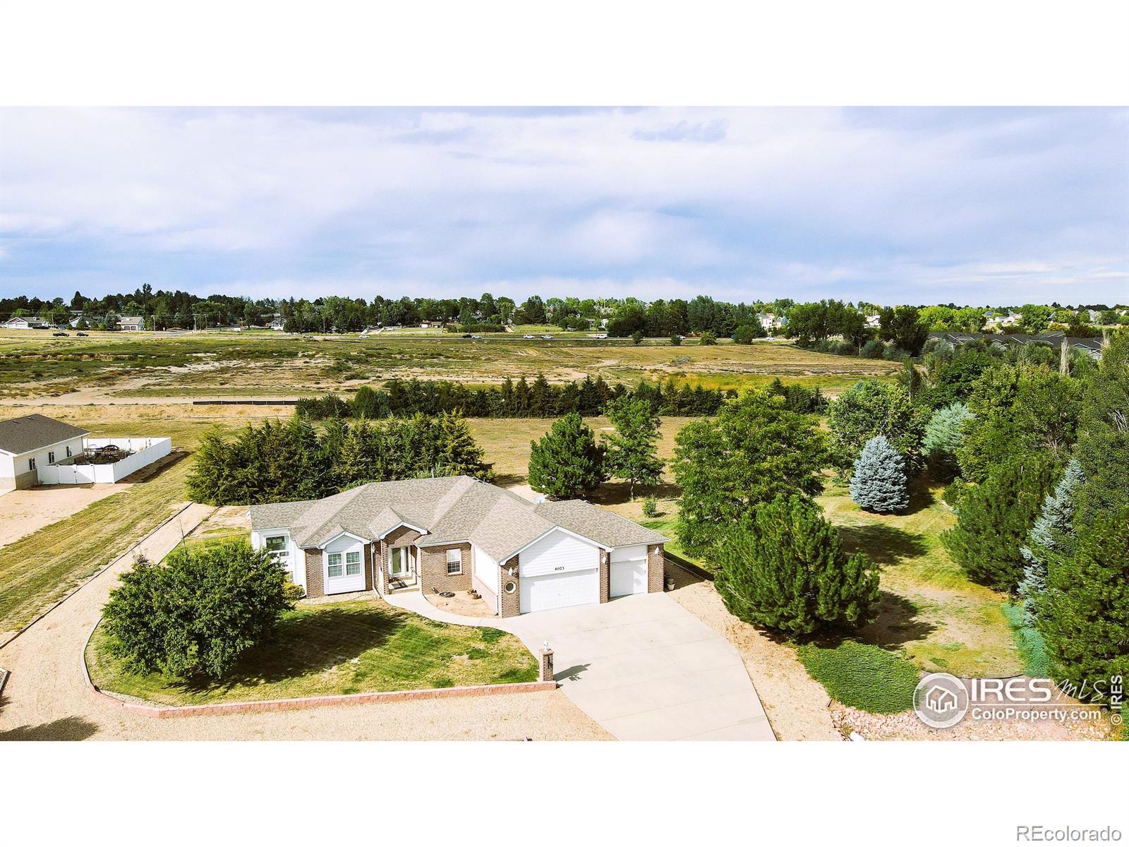 CMA Image for 6018  ashcroft road,Greeley, Colorado