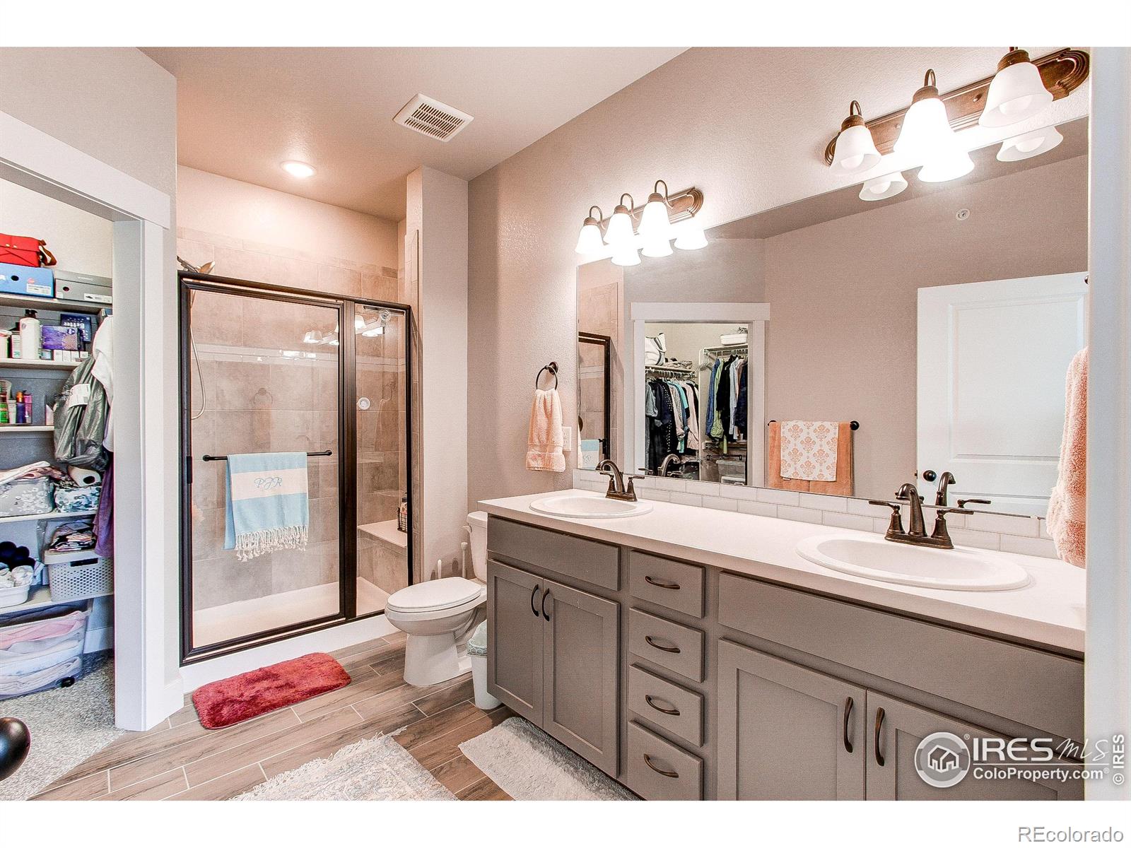 MLS Image #17 for 4780  hahns peak drive,loveland, Colorado