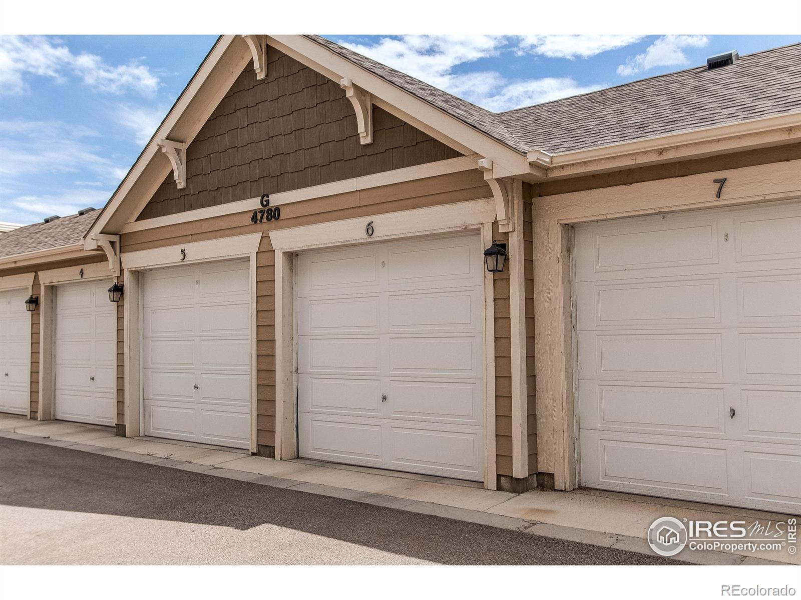 MLS Image #25 for 4780  hahns peak drive,loveland, Colorado