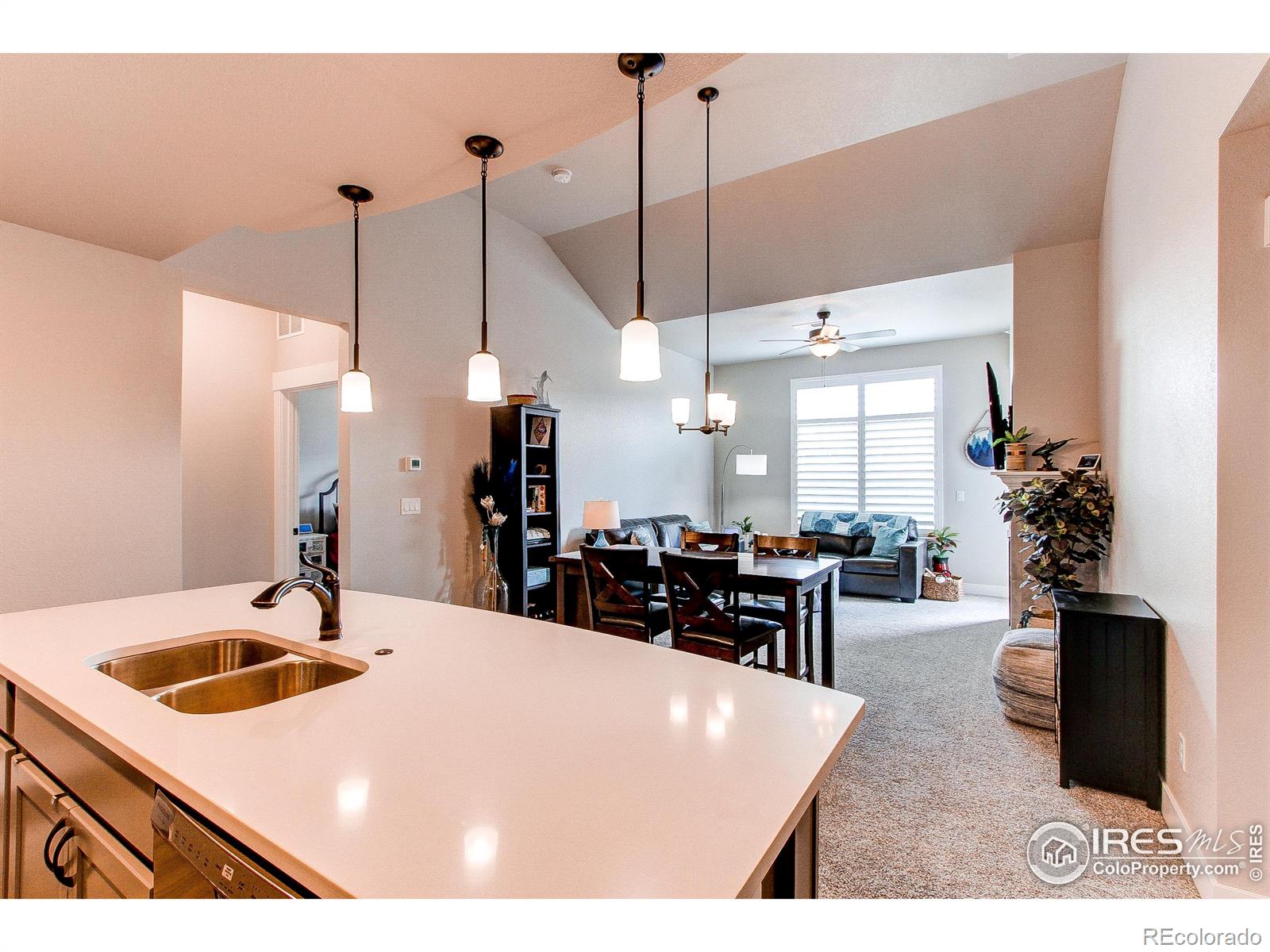 MLS Image #4 for 4780  hahns peak drive,loveland, Colorado