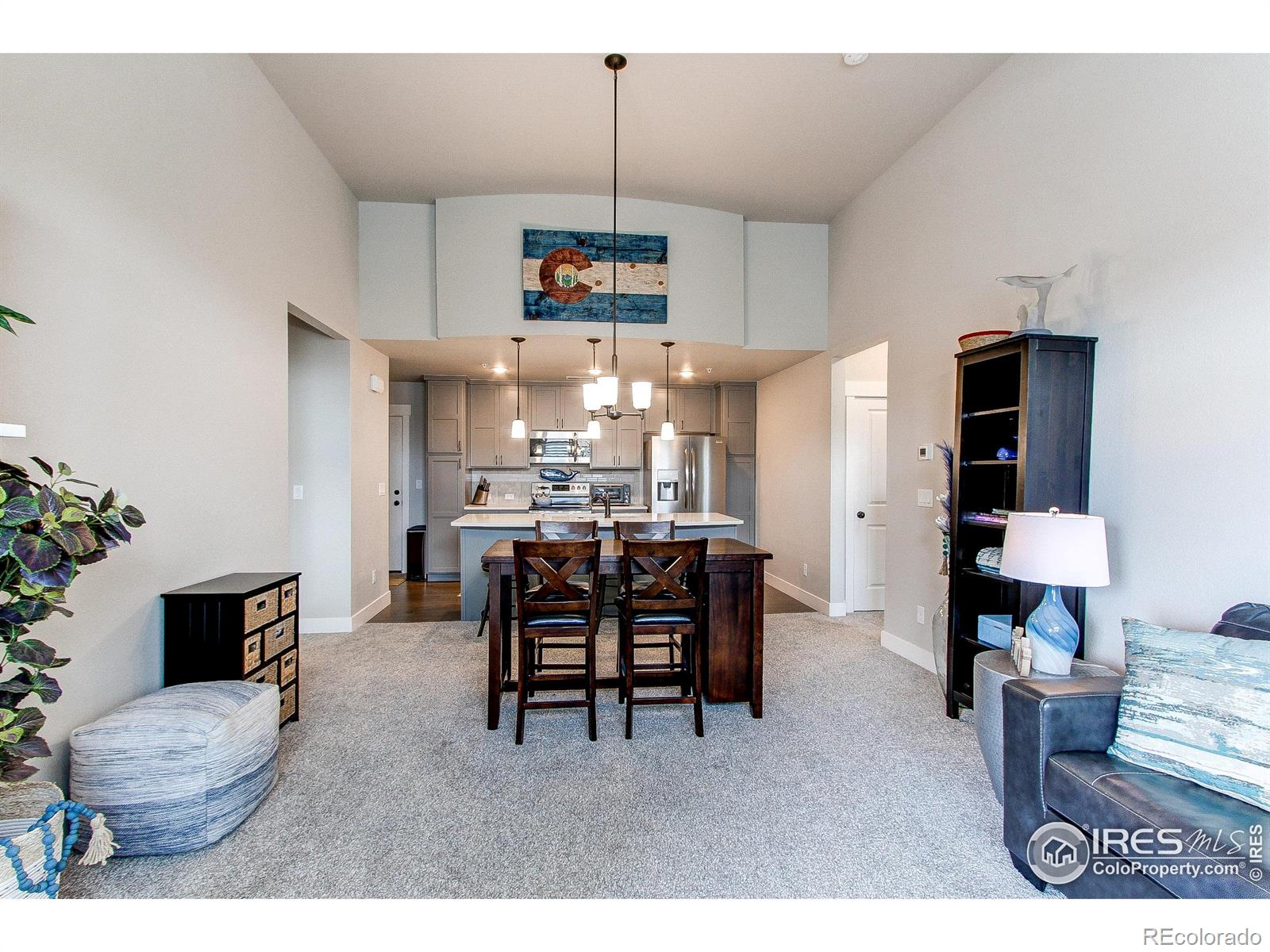 MLS Image #9 for 4780  hahns peak drive,loveland, Colorado