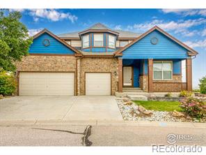 MLS Image #0 for 3125  tradewind court,loveland, Colorado