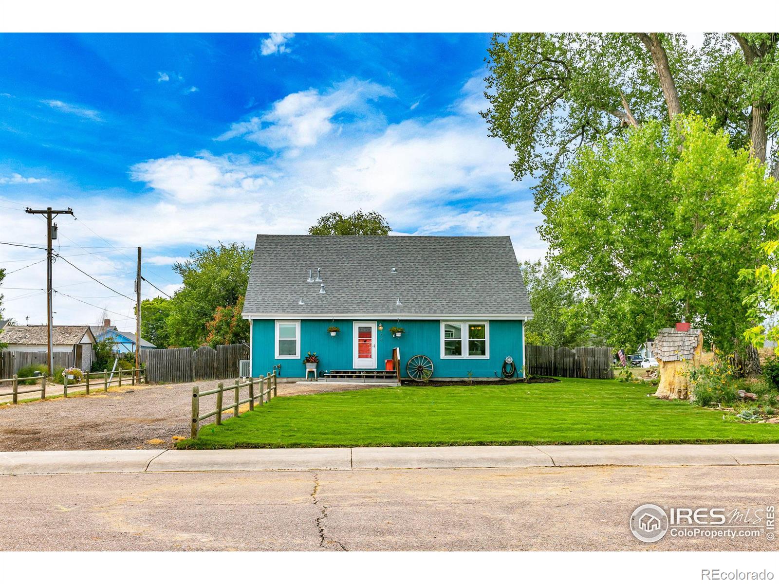 Report Image for 104  Chimney Park Drive,Windsor, Colorado