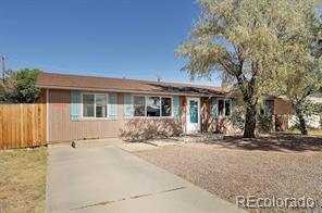 MLS Image #0 for 101  baylor drive,buena vista, Colorado