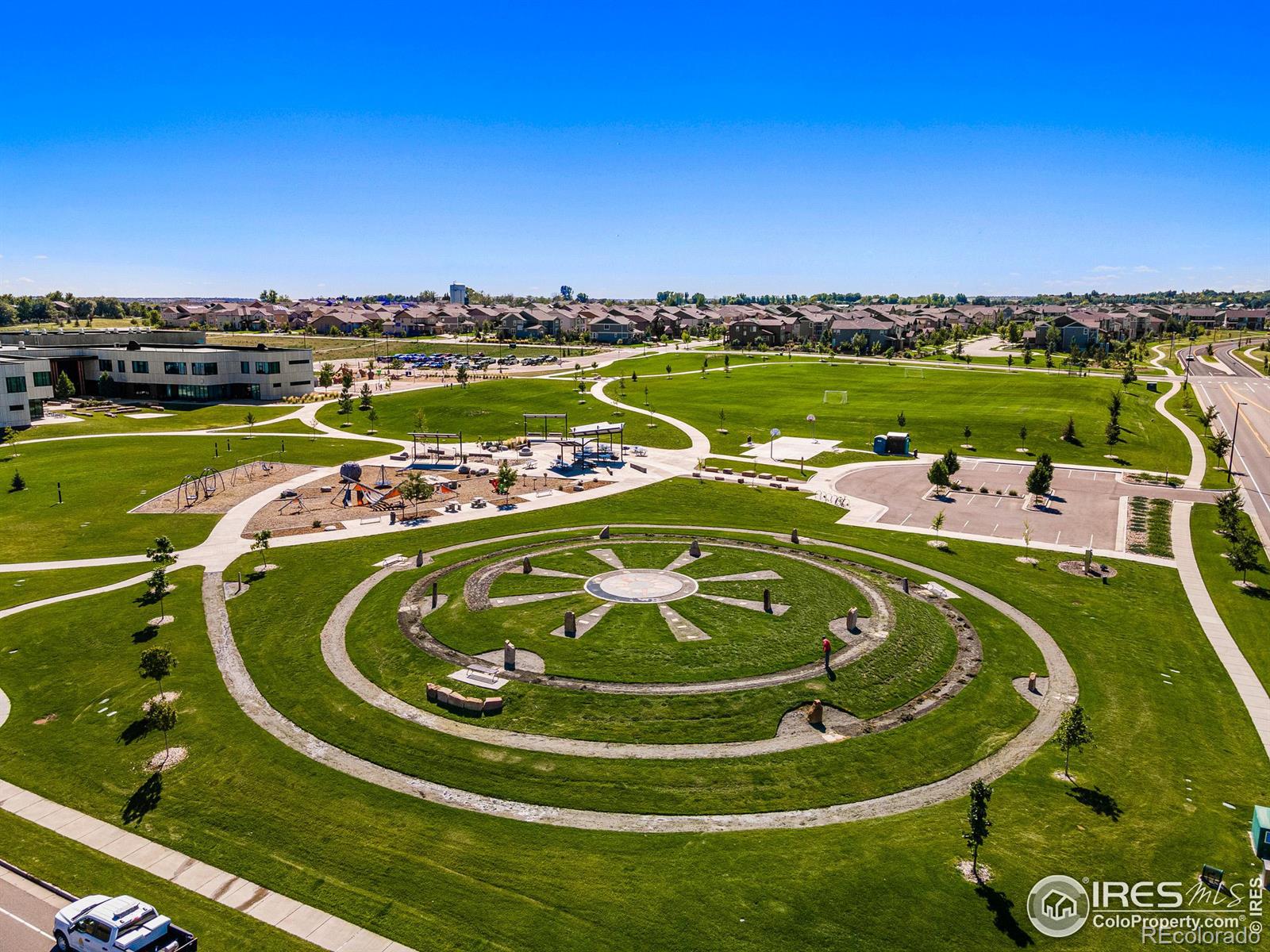 MLS Image #38 for 887  sundance lane,erie, Colorado