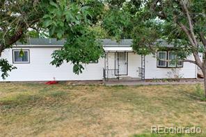 MLS Image #0 for 1758  arapahoe street,strasburg, Colorado