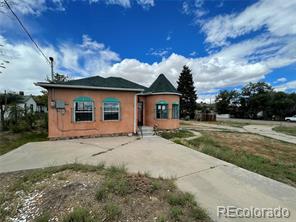 MLS Image #0 for 402 w pine street,walsenburg, Colorado