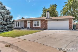 MLS Image #0 for 9355  bellaire street,thornton, Colorado