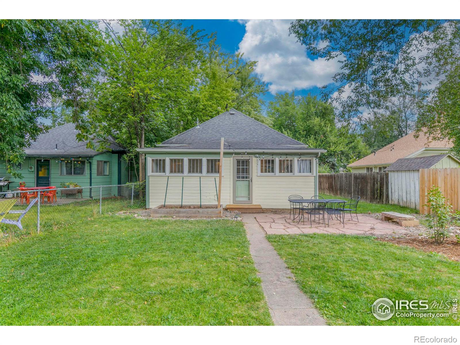 MLS Image #21 for 1005 w oak street,fort collins, Colorado