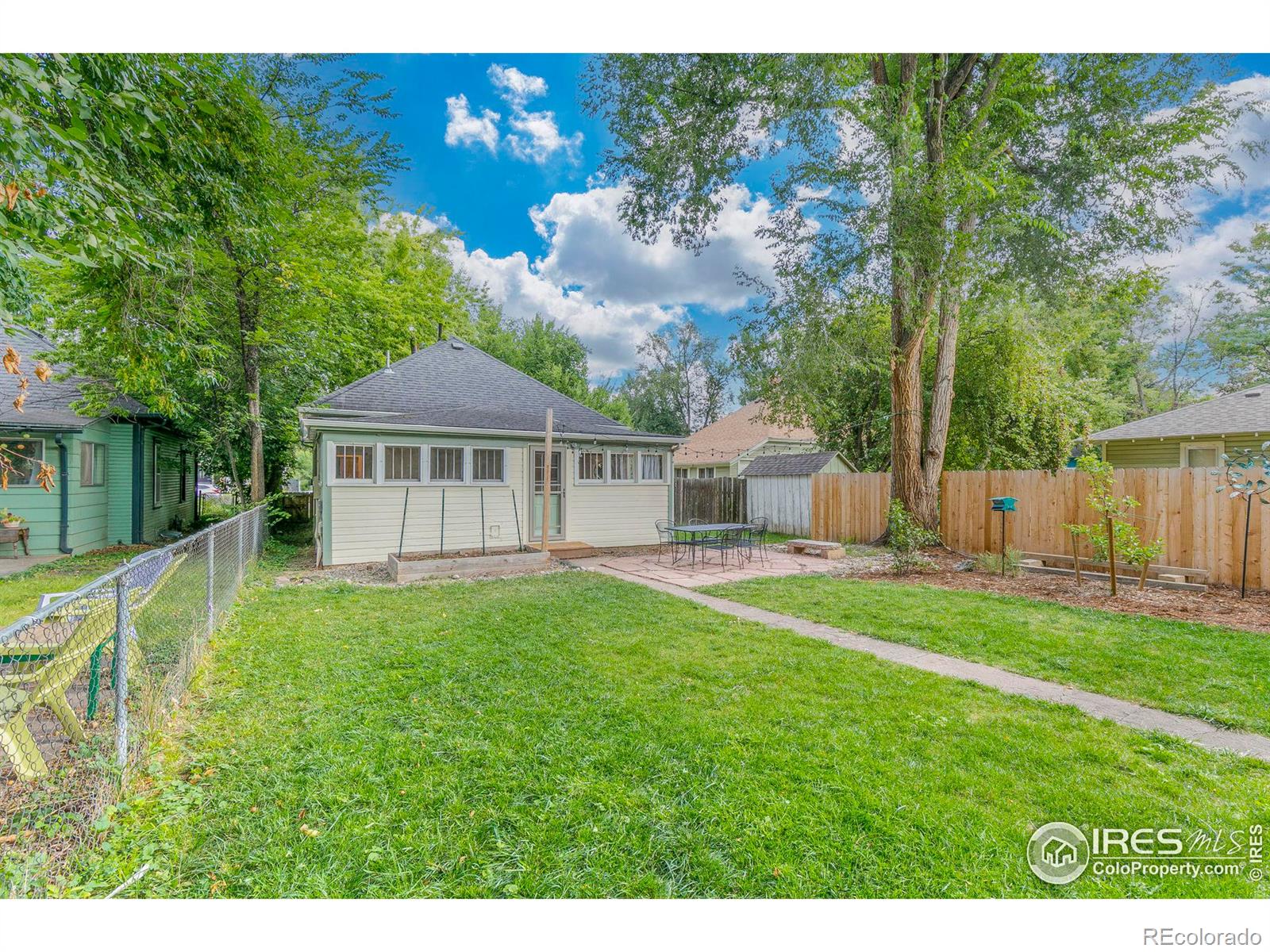 MLS Image #22 for 1005 w oak street,fort collins, Colorado