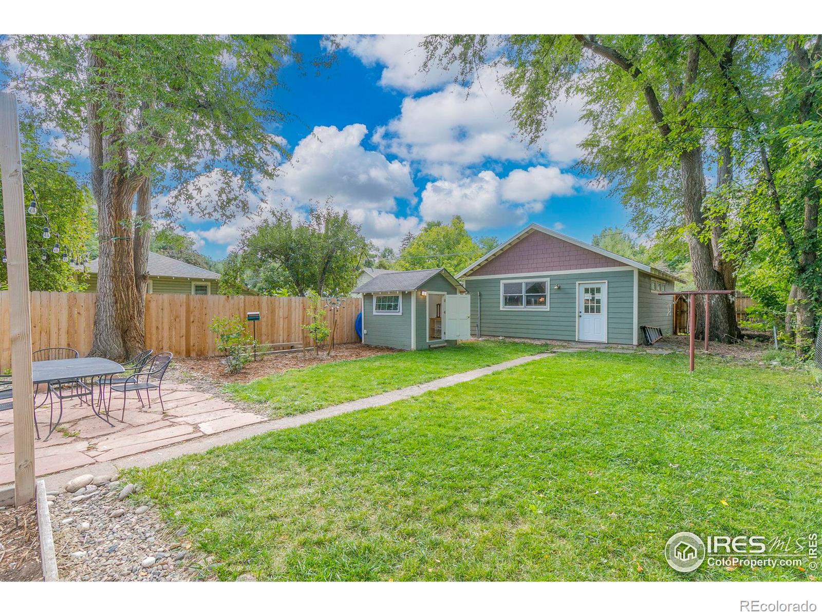 MLS Image #24 for 1005 w oak street,fort collins, Colorado