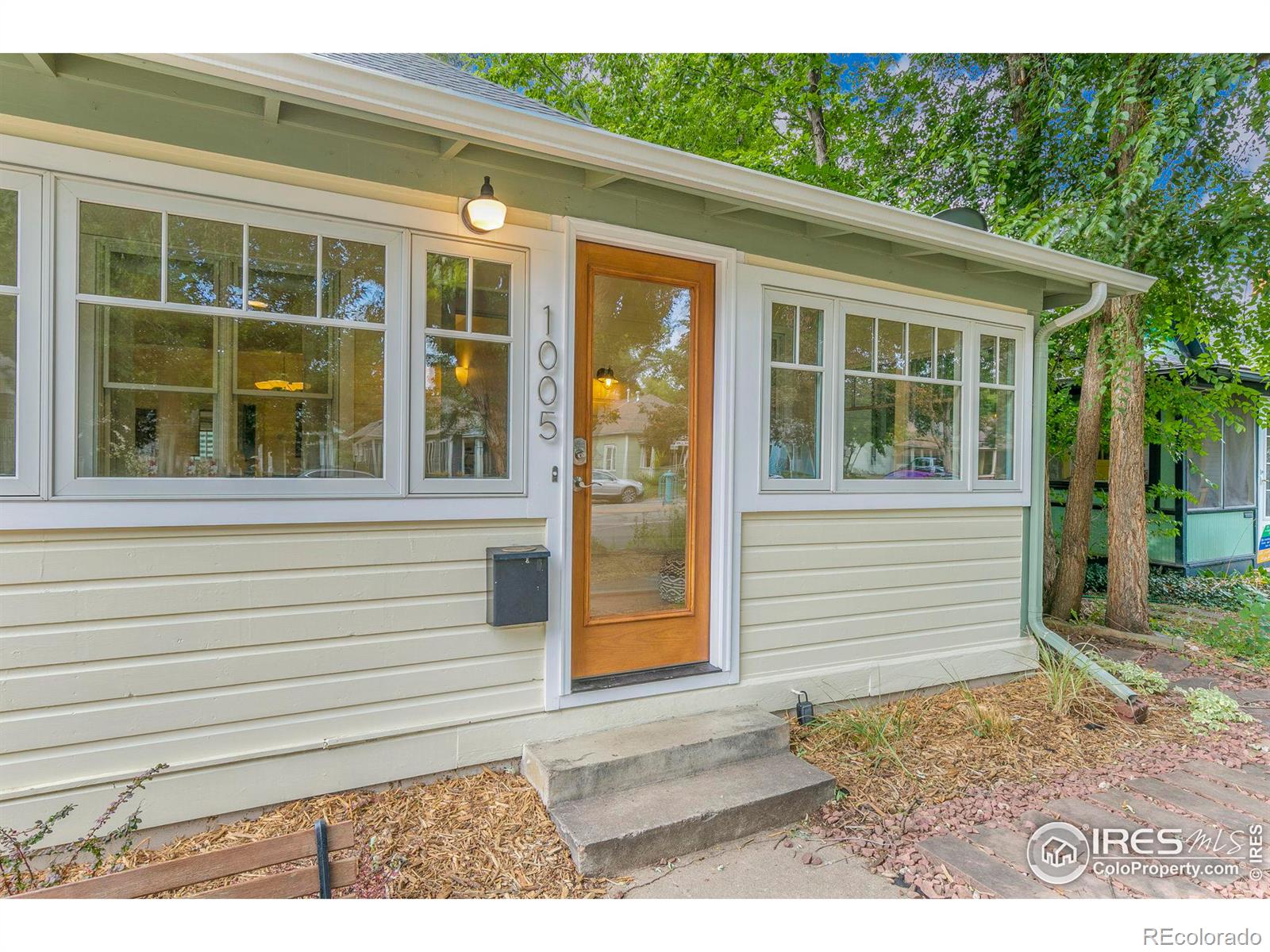 MLS Image #3 for 1005 w oak street,fort collins, Colorado