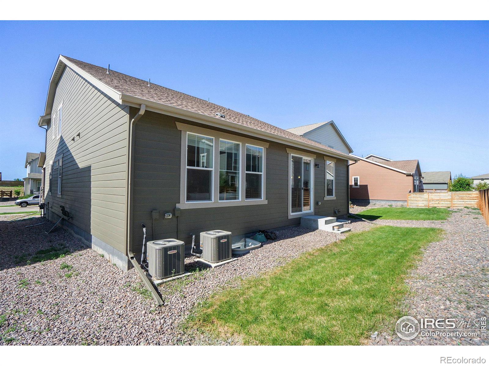 MLS Image #30 for 2926  crusader street,fort collins, Colorado