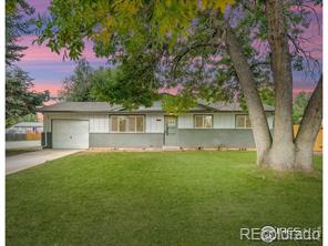 MLS Image #0 for 1409  briarwood road,fort collins, Colorado