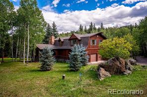 MLS Image #0 for 32172  buffalo creek road,evergreen, Colorado