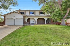 MLS Image #0 for 1695 s nile court,aurora, Colorado