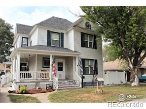 MLS Image #0 for 313  meeker street,fort morgan, Colorado