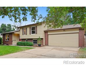 MLS Image #0 for 1960  sandalwood lane,fort collins, Colorado