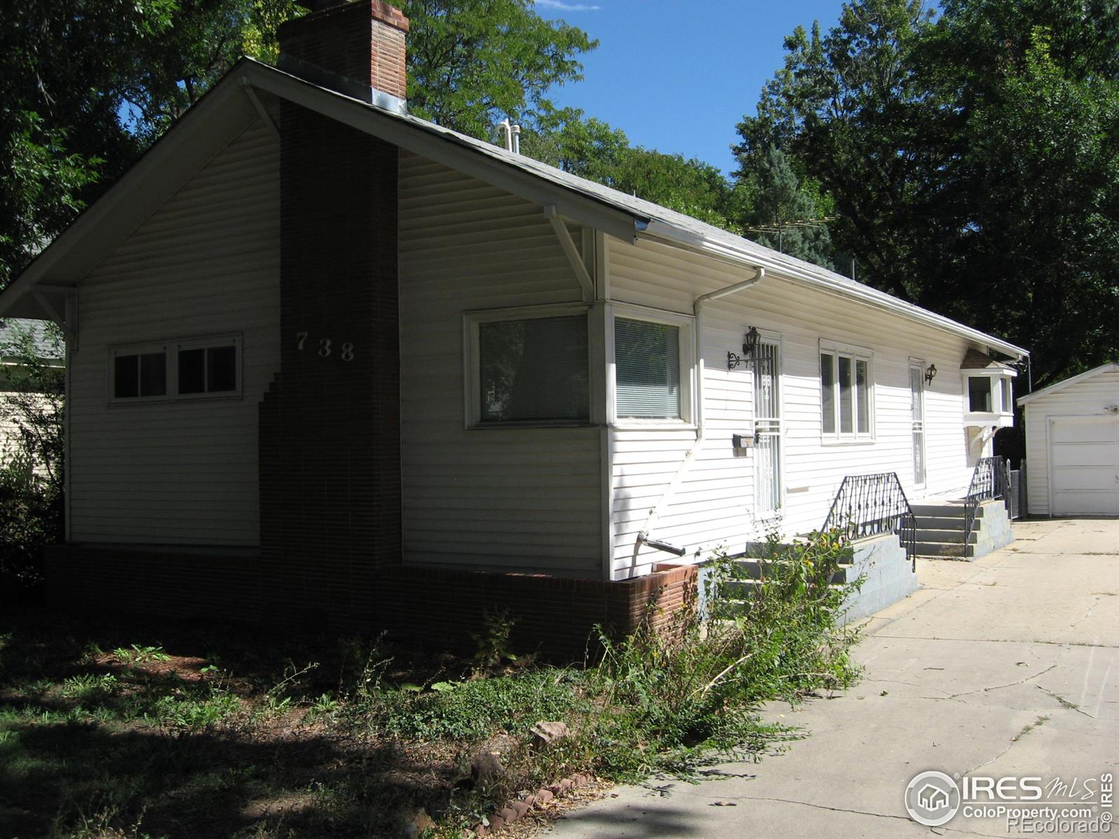 CMA Image for 738  Collyer Street,Longmont, Colorado