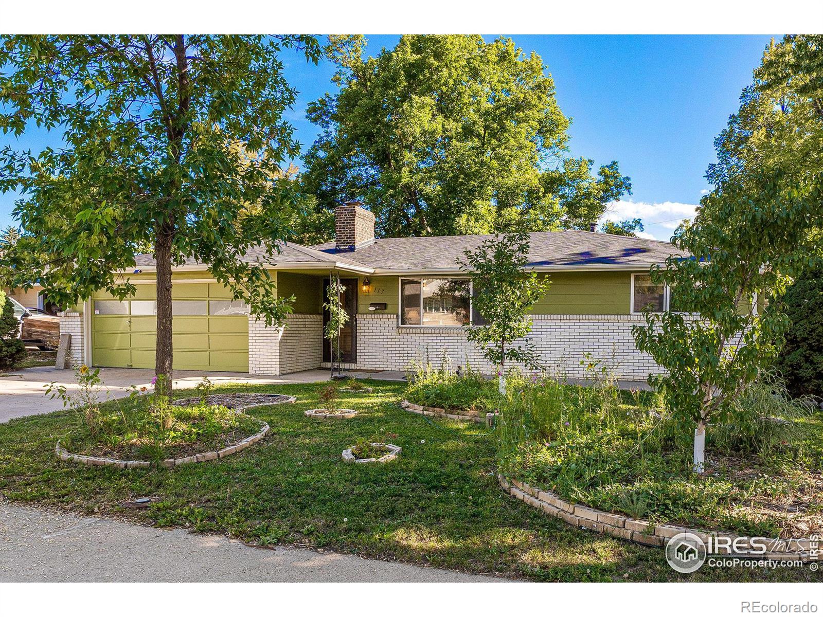 MLS Image #1 for 117  dawson place,longmont, Colorado