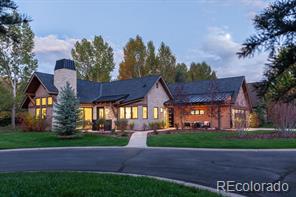 MLS Image #0 for 414  golden bear drive,carbondale, Colorado