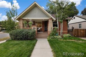 MLS Image #0 for 1403  elm street,denver, Colorado