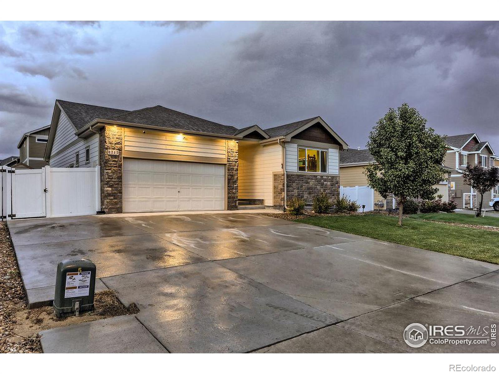 MLS Image #1 for 8717  13th st rd,greeley, Colorado