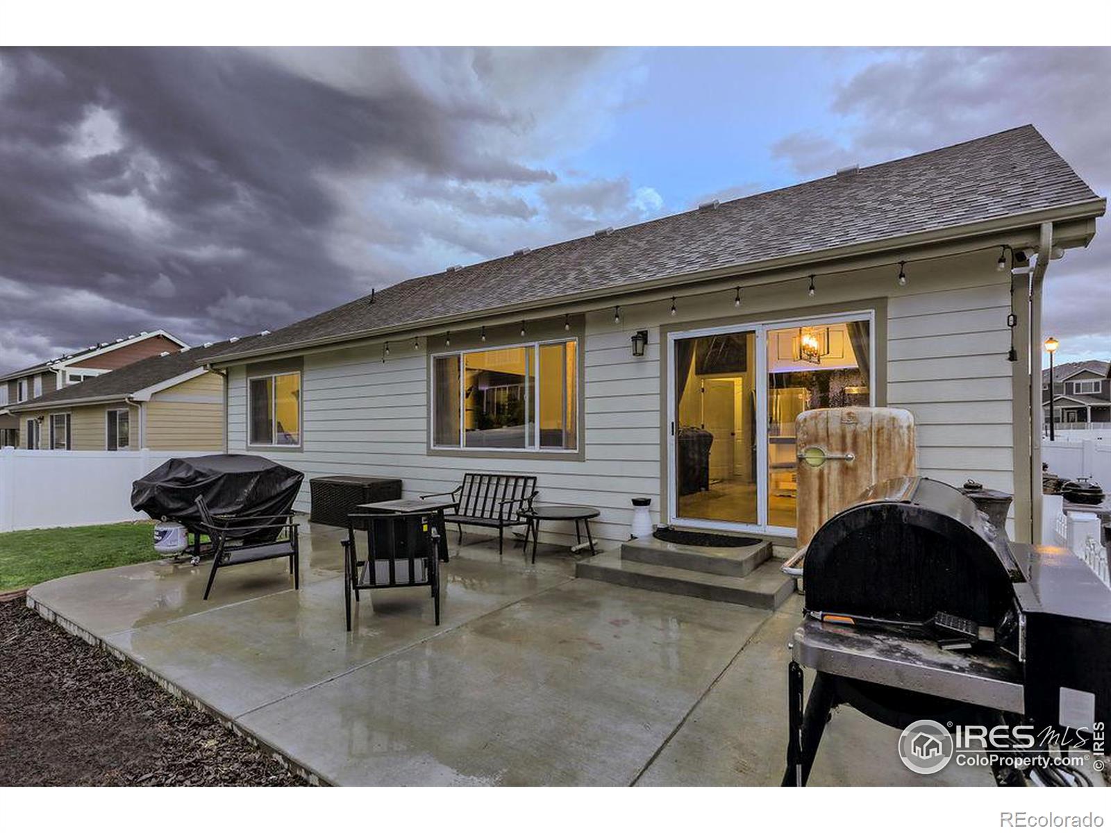 MLS Image #2 for 8717  13th st rd,greeley, Colorado