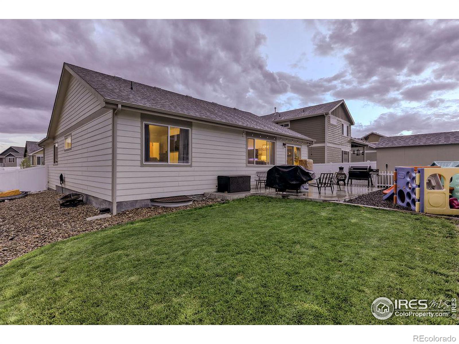 MLS Image #3 for 8717  13th st rd,greeley, Colorado