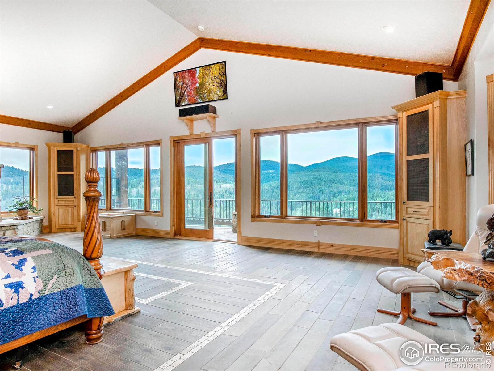 MLS Image #17 for 577  bear meadow trail,evergreen, Colorado