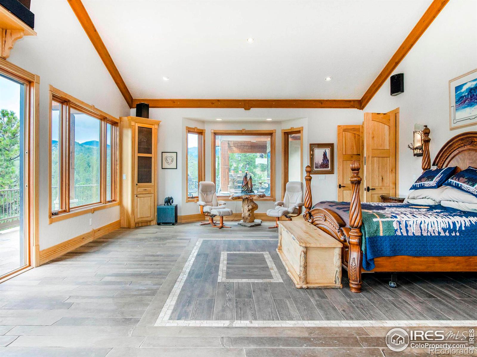 MLS Image #18 for 577  bear meadow trail,evergreen, Colorado