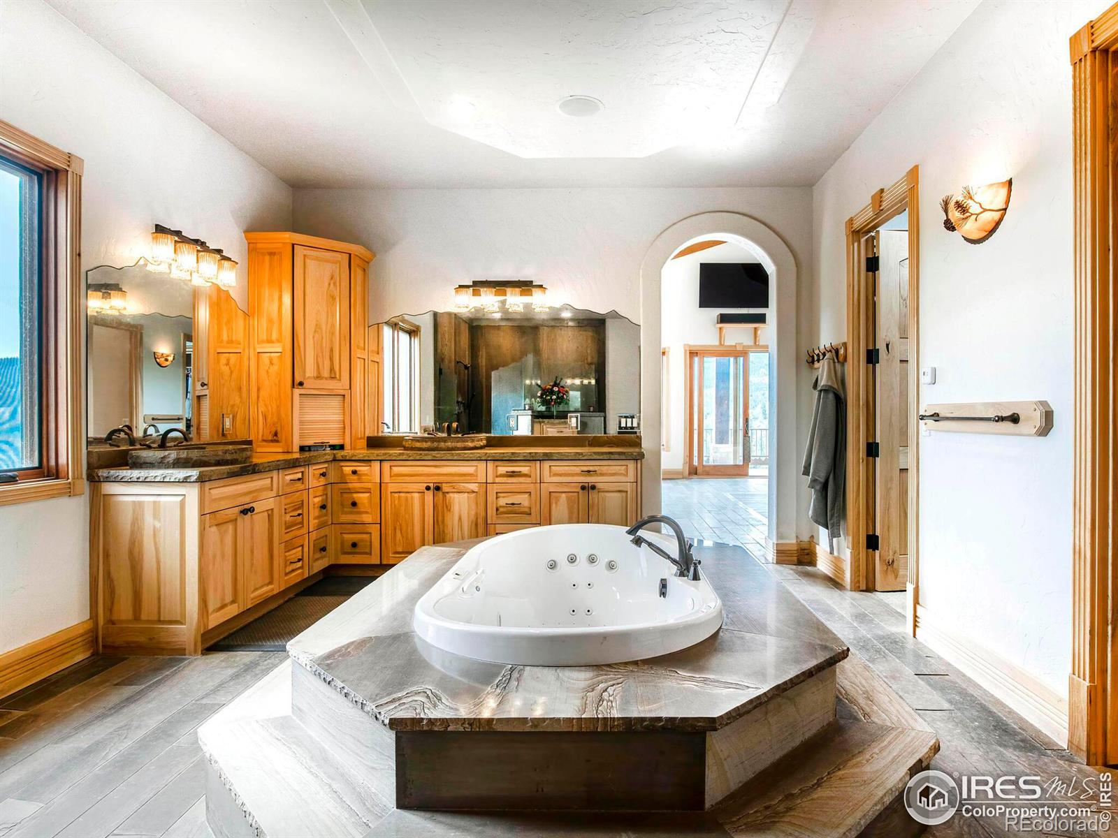 MLS Image #20 for 577  bear meadow trail,evergreen, Colorado